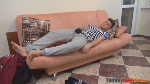 Hd, jizz flow, queer