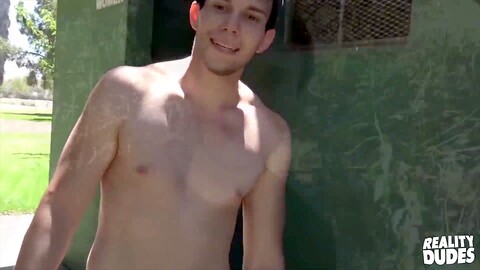 Arse-fucking, gonzo, homosexual