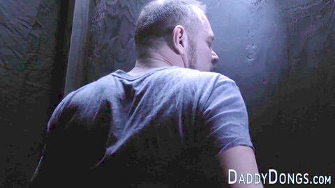 Amateur, gaysex, step-father