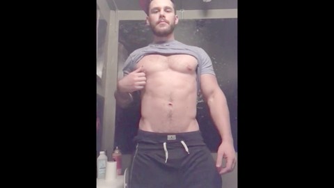 Segarsi, menarsi, fusto gay 